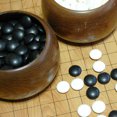 囲碁