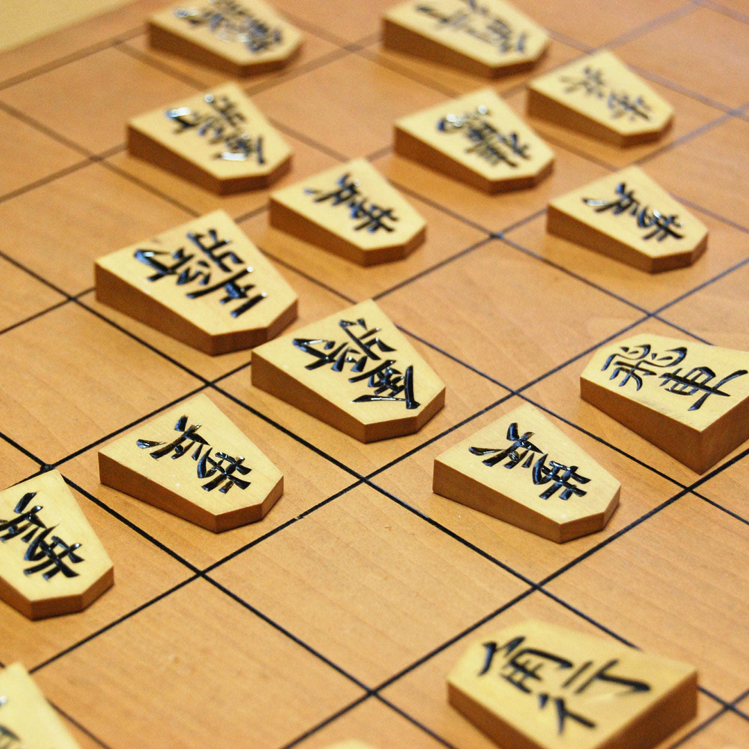 将棋